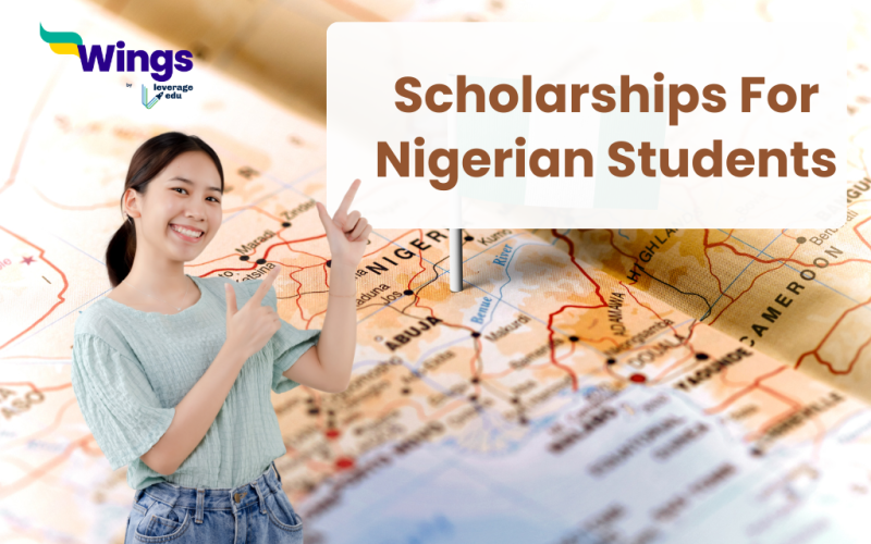Scholarships For Nigerian Students