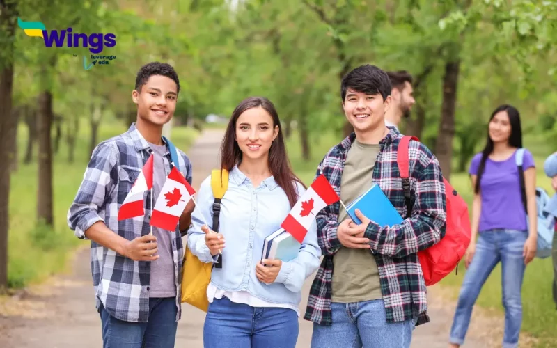 Study Abroad: Canada Immigration Fees for 2024