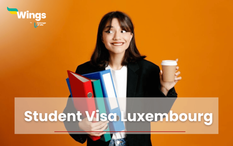 Student Visa Luxembourg