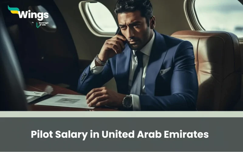 A Latest Guide to Know Average Pilot Salary in United Arab Emirates ...