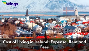 Cost of Living in Iceland: Updated Prices