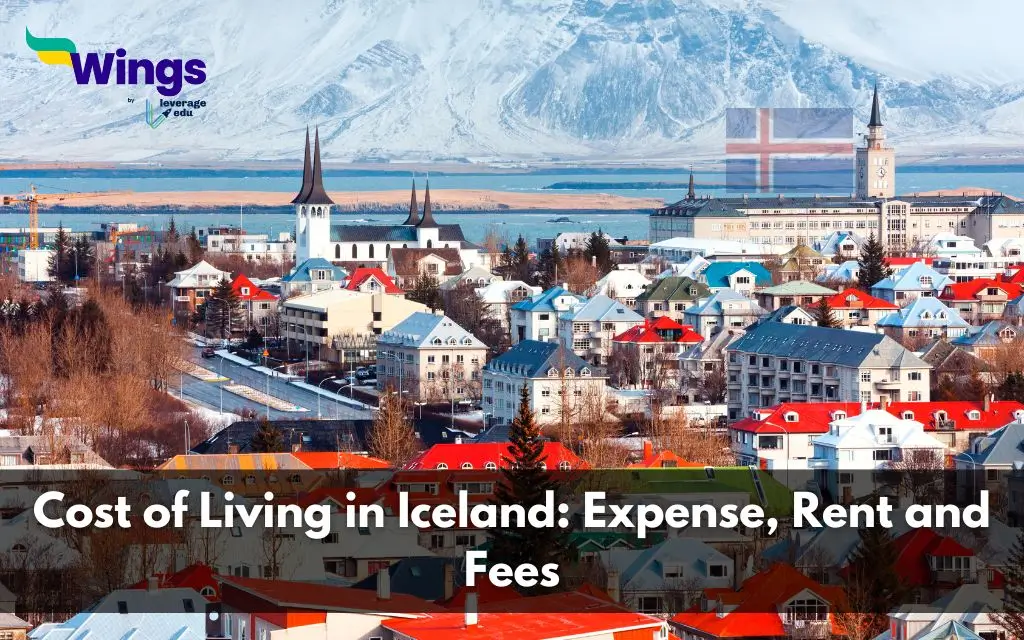 Cost of Living in Iceland: Updated Prices