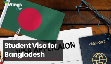 student visa for bangladesh