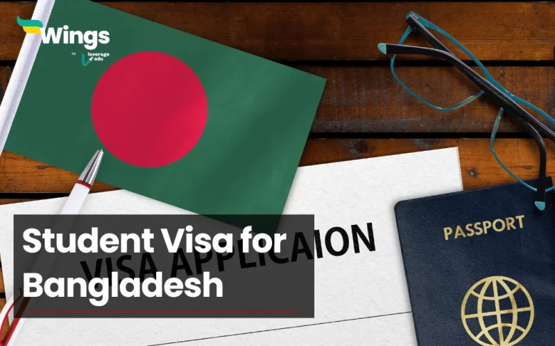 student visa for bangladesh