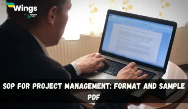 SOP-for-Project-Management-Format-and-Sample-PDF