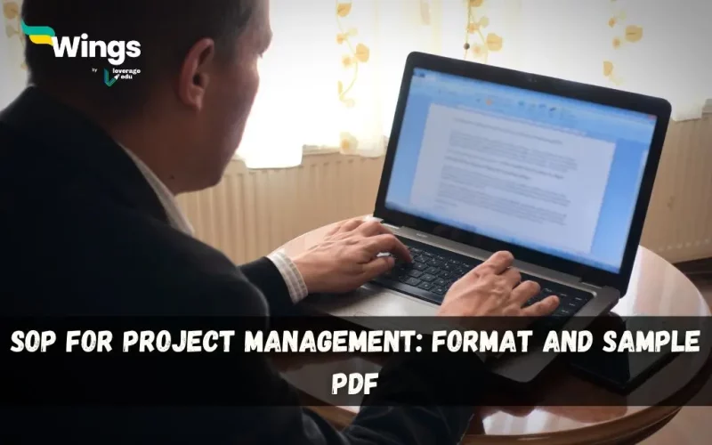 SOP-for-Project-Management-Format-and-Sample-PDF