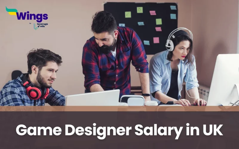 game designer salary in uk