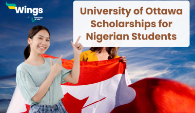 University of Ottawa Scholarships for Nigerian Students