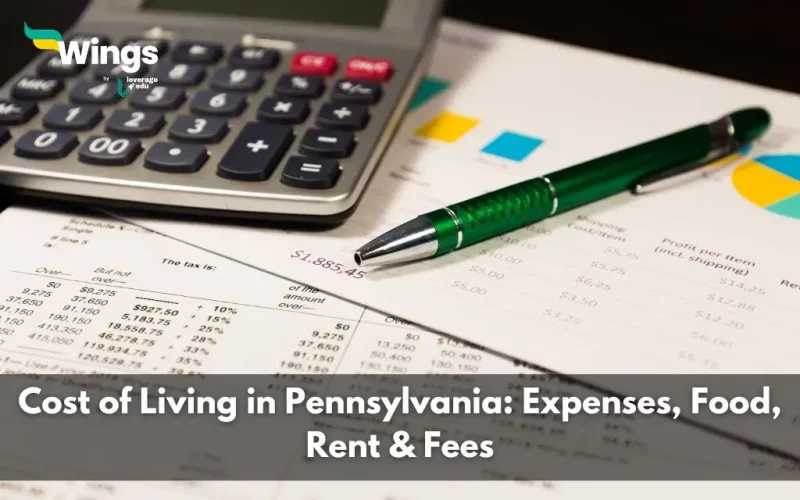 Cost-of-Living-in-Pennsylvania-Expenses-Food-Rent-Fees