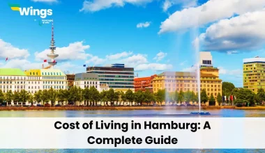 Cost of Living in Hamburg: A Complete Guide