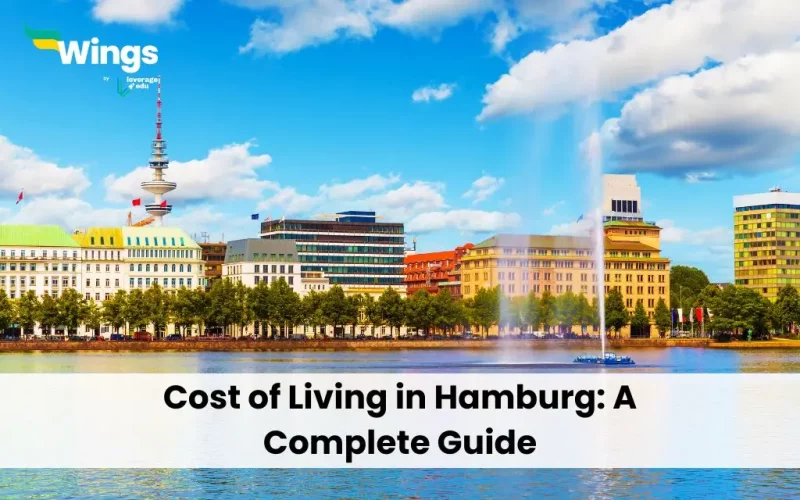 Cost of Living in Hamburg: A Complete Guide
