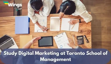 toronto school of management digital marketing