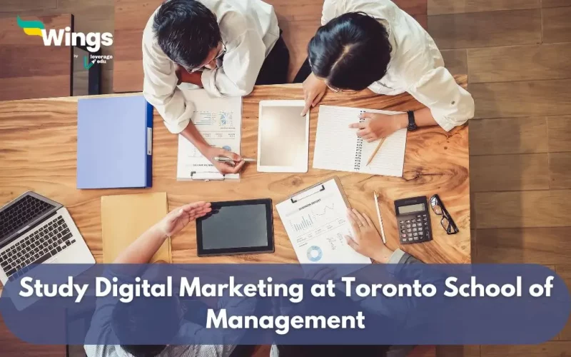 toronto school of management digital marketing