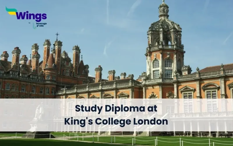 Study-Diploma-at-Kings-College-London
