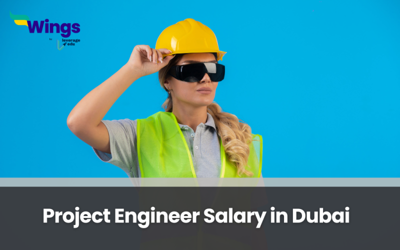 Project Engineer Salary in Dubai