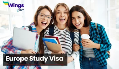 europe study visa