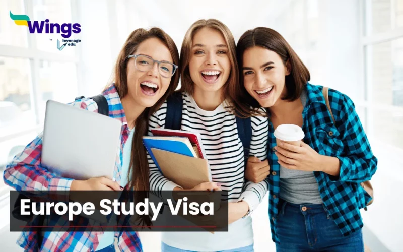 europe study visa