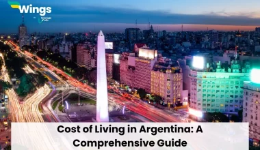 Cost of Living in Argentina: A Comprehensive Guide