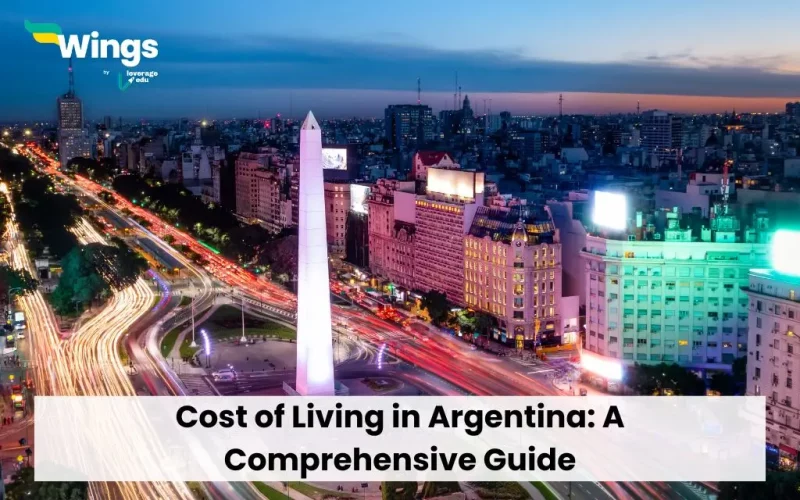 Cost of Living in Argentina: A Comprehensive Guide