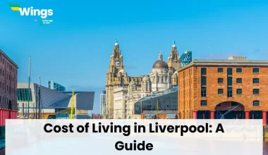 Cost of Living in Liverpool: A Guide