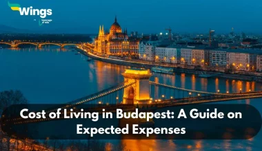 Cost of Living in Budapest : A Guide on Expected Expenses (1)