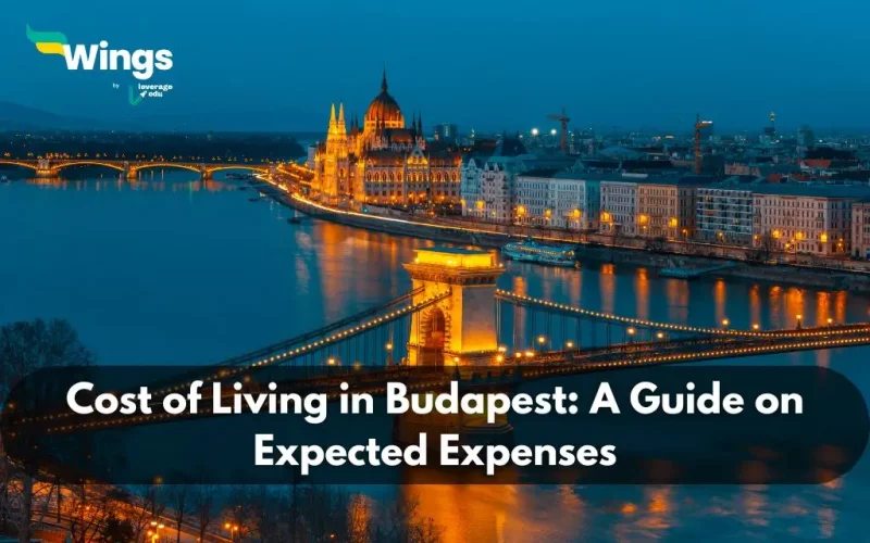 Cost of Living in Budapest : A Guide on Expected Expenses (1)