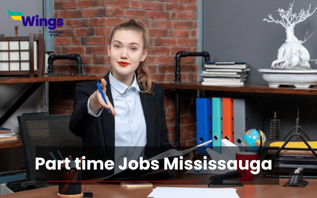 part time jobs mississauga