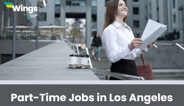 Part Time Jobs in Los Angeles