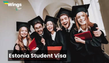 Estonia Student Visa