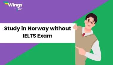 Study-in-Norway-without-IELTS-Exam