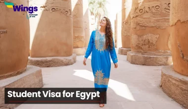 student visa for egypt