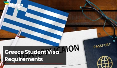 Greece Student Visa Requirements