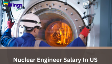 Nuclear Engineer Salary In US