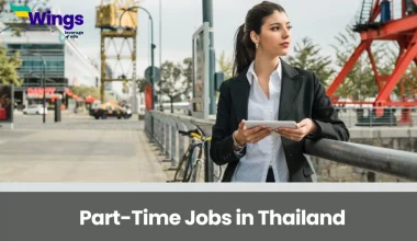 Part-Time Jobs in Thailand