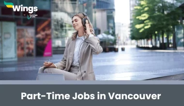 part time jobs in vancouver