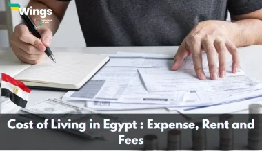 Cost of Living in Egypt: Updated Prices