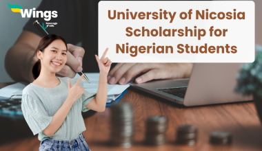 University of Nicosia Scholarship for Nigerian Students