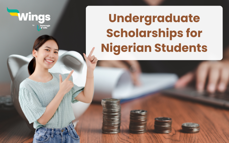 Undergraduate Scholarships for Nigerian Students