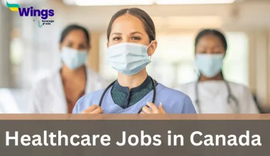 Healthcare Jobs in Canada