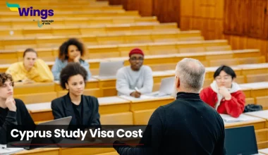 cyprus study visa cost