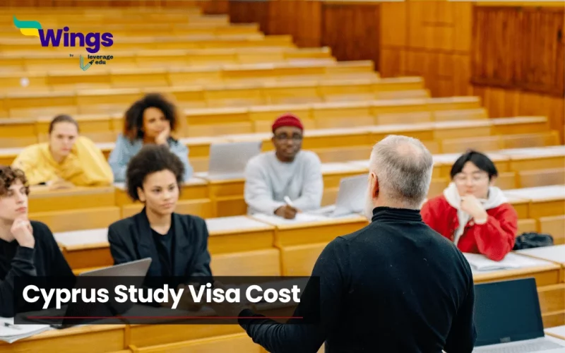 cyprus study visa cost