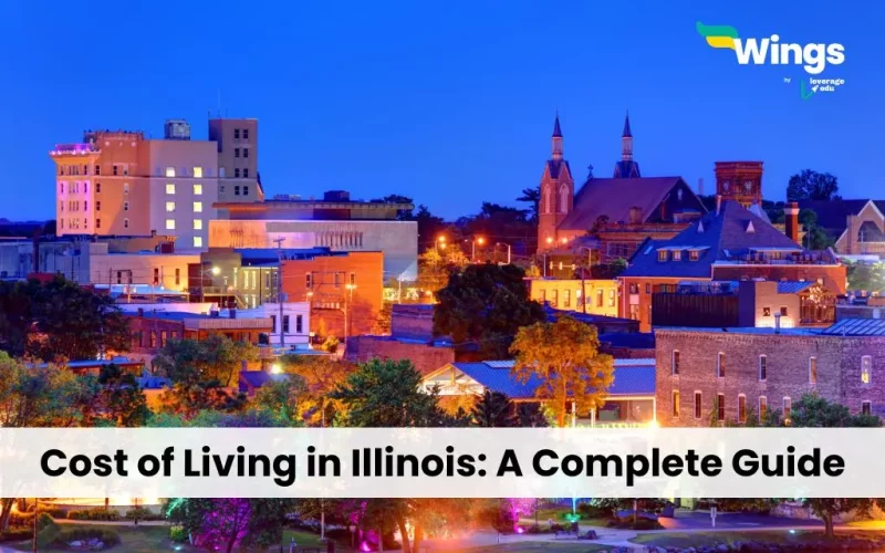 Cost of Living in Illinois: A Complete Guide