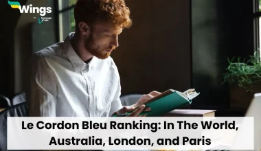 Le Cordon Bleu Ranking: In The World, Australia, London, and Paris