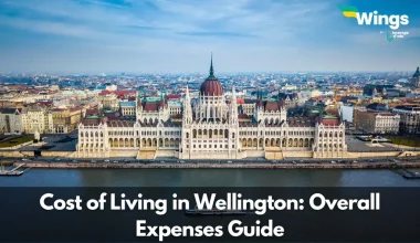 Cost of Living in Wellington Overall Expenses Guide