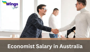 Economist Salary in Australia