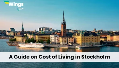 A Guide on Cost of Living in Stockholm