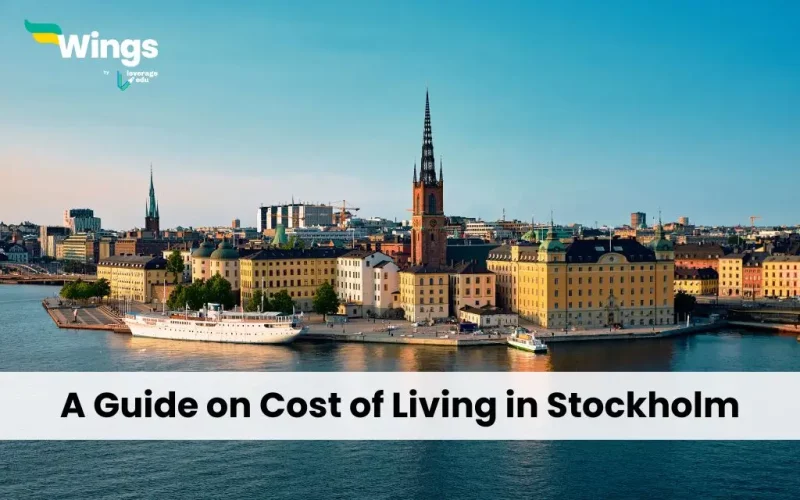 A Guide on Cost of Living in Stockholm