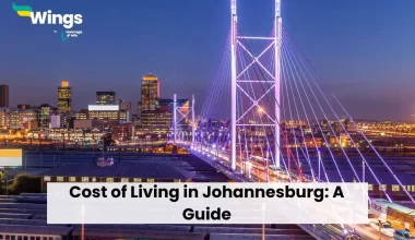 Cost of Living in Johannesburg: A Guide