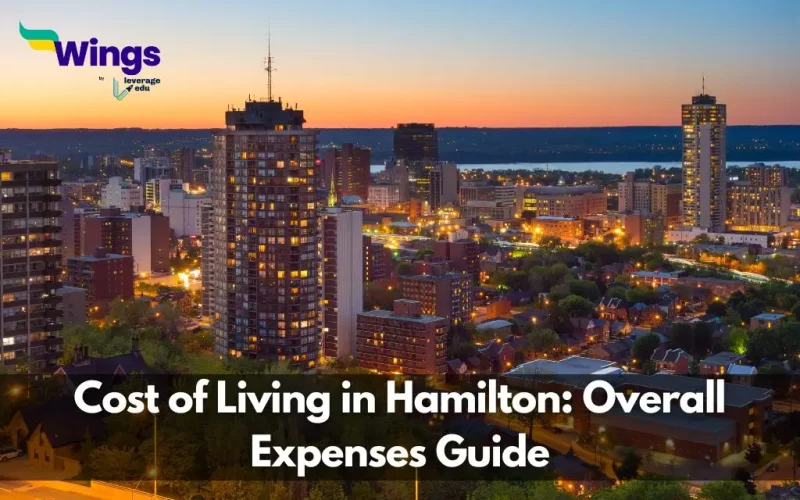 Cost of Living in Hamilton: Overall Expenses Guide