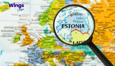 Study Abroad: Student Visa in Estonia, Application Process and Requirements